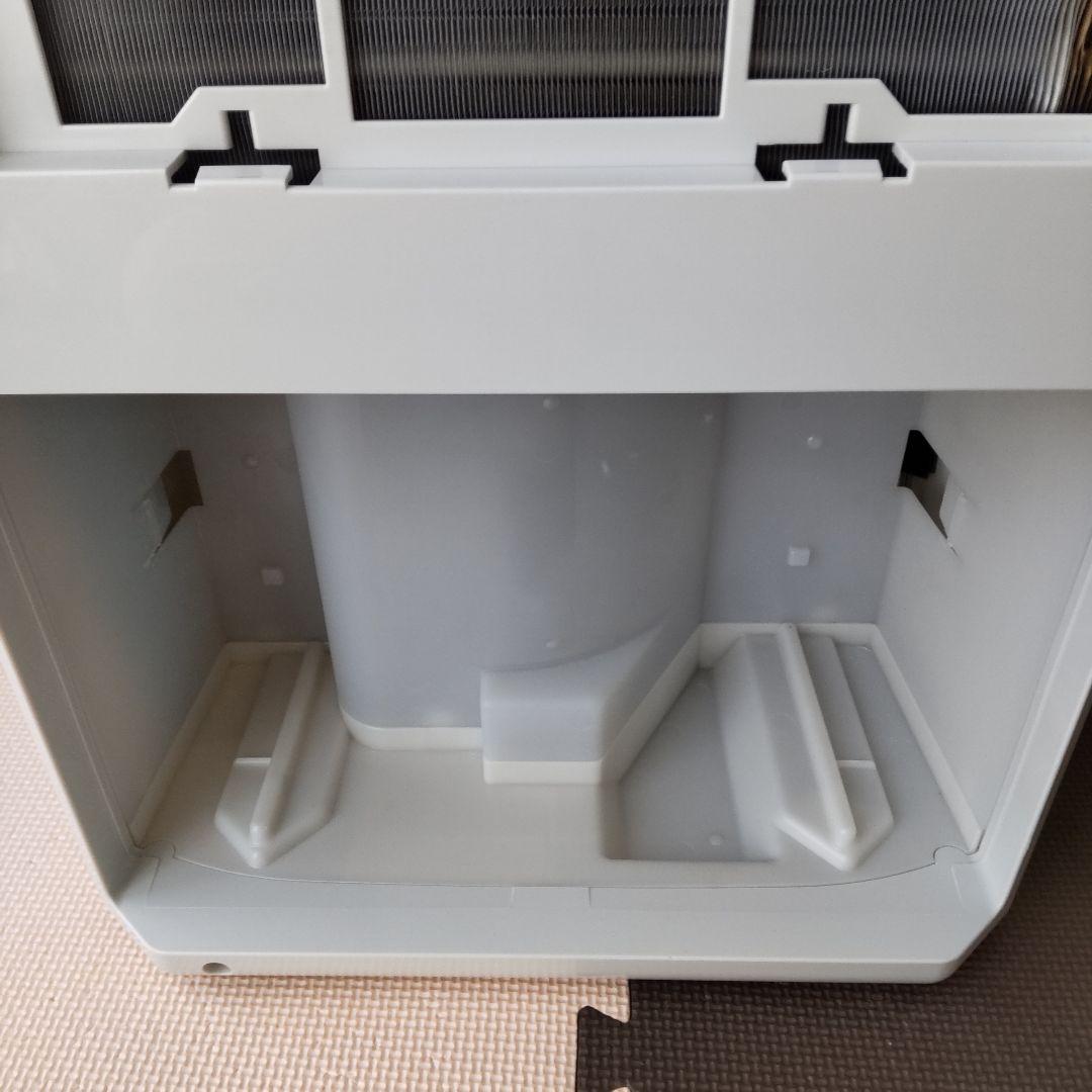 CORONA コロナCDM-1018 どこでもクーラー 衣類乾燥除湿機 冷風