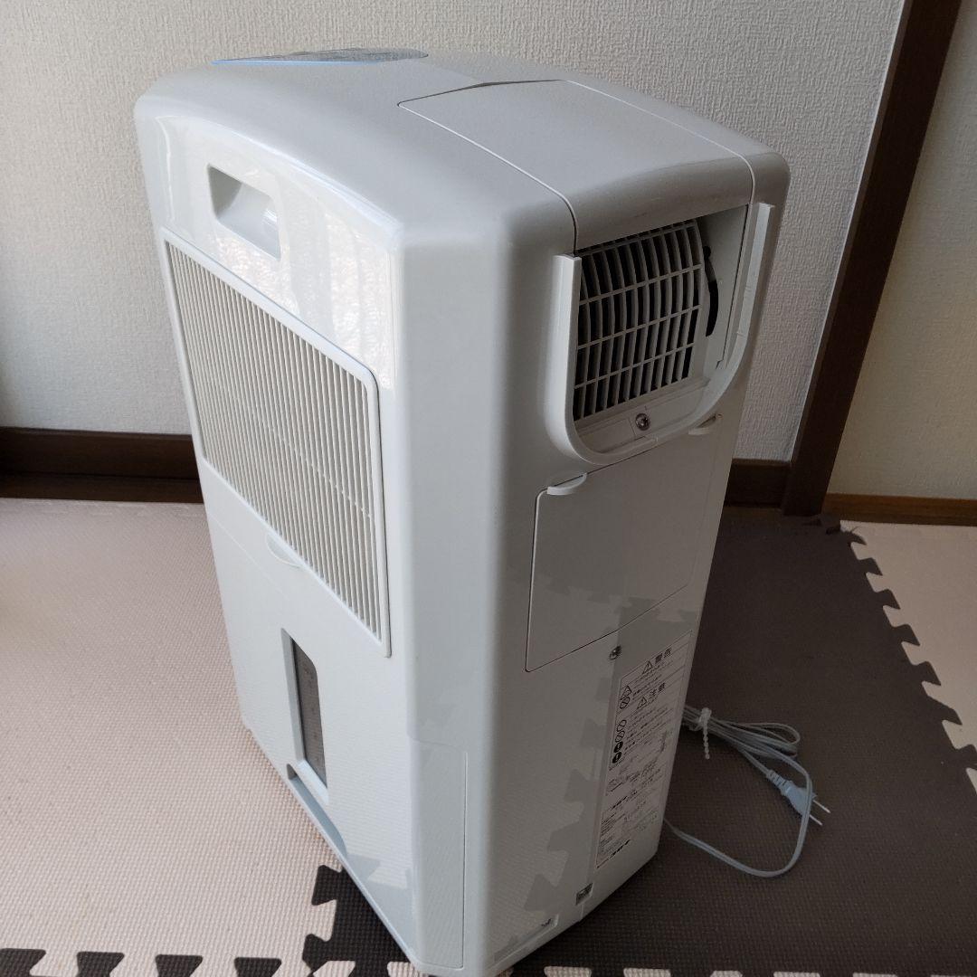 CORONA コロナCDM-1018 どこでもクーラー 衣類乾燥除湿機 冷風