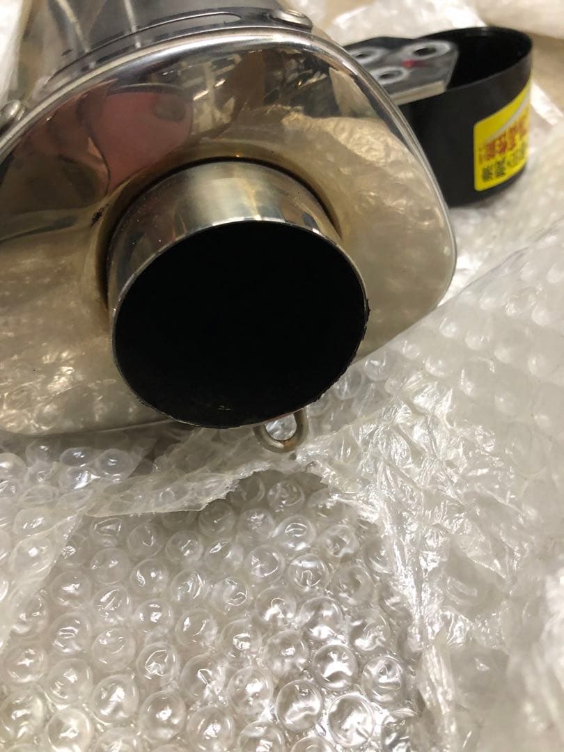 CRF250L/M MD38マフラーMORIWAKI マフラー