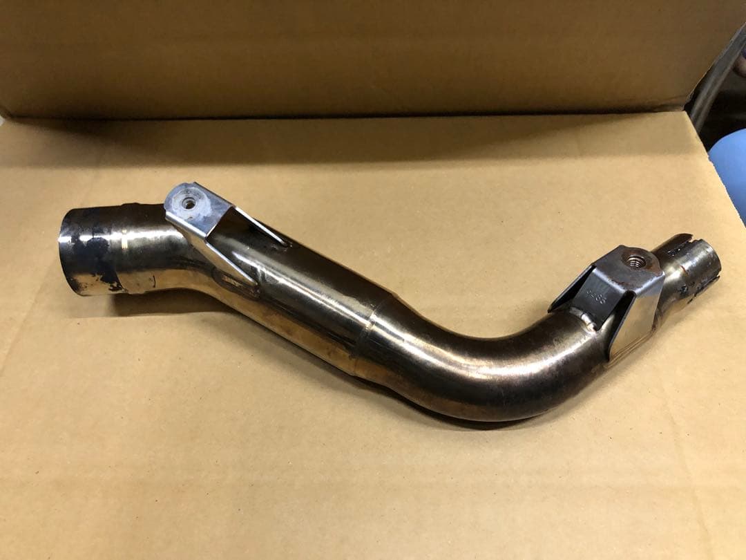 CRF250L/M MD38マフラーMORIWAKI マフラー