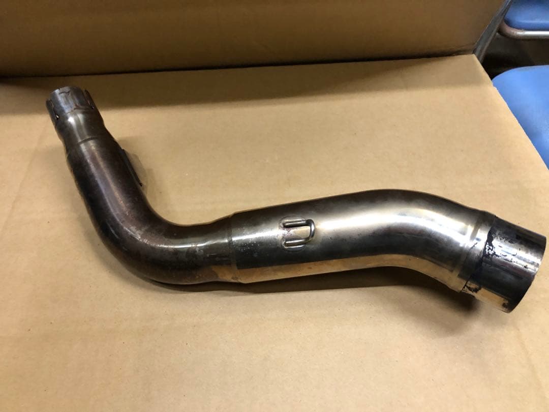 CRF250L/M MD38マフラーMORIWAKI マフラー