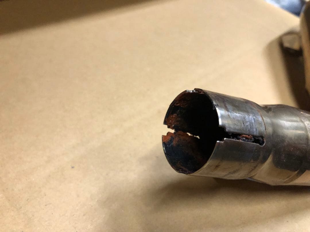 CRF250L/M MD38マフラーMORIWAKI マフラー