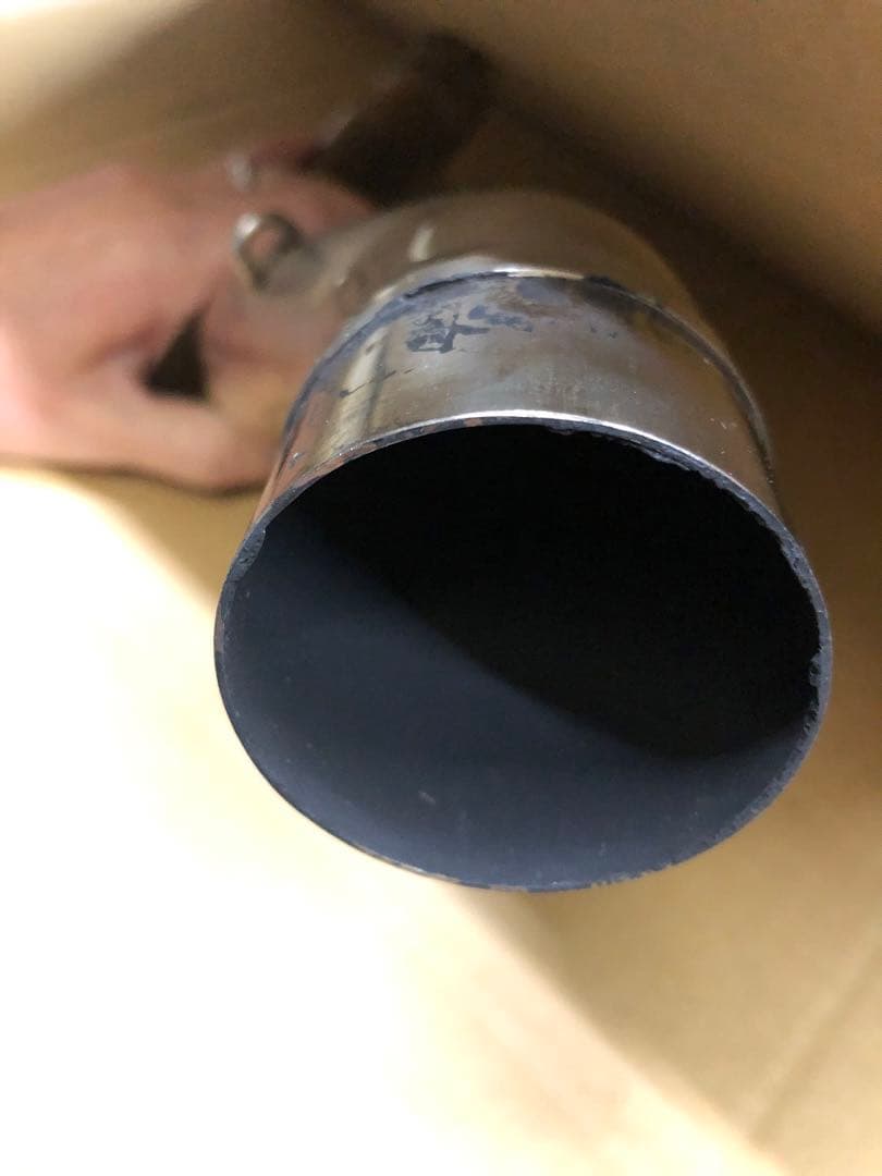 CRF250L/M MD38マフラーMORIWAKI マフラー