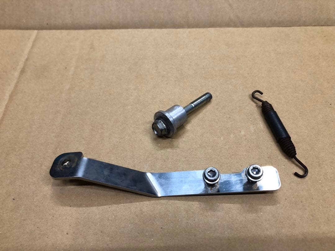 CRF250L/M MD38マフラーMORIWAKI マフラー