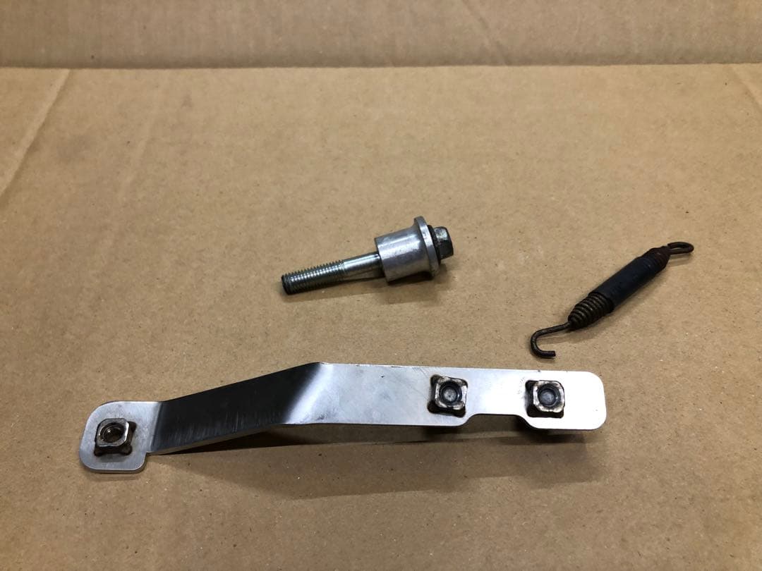 CRF250L/M MD38マフラーMORIWAKI マフラー