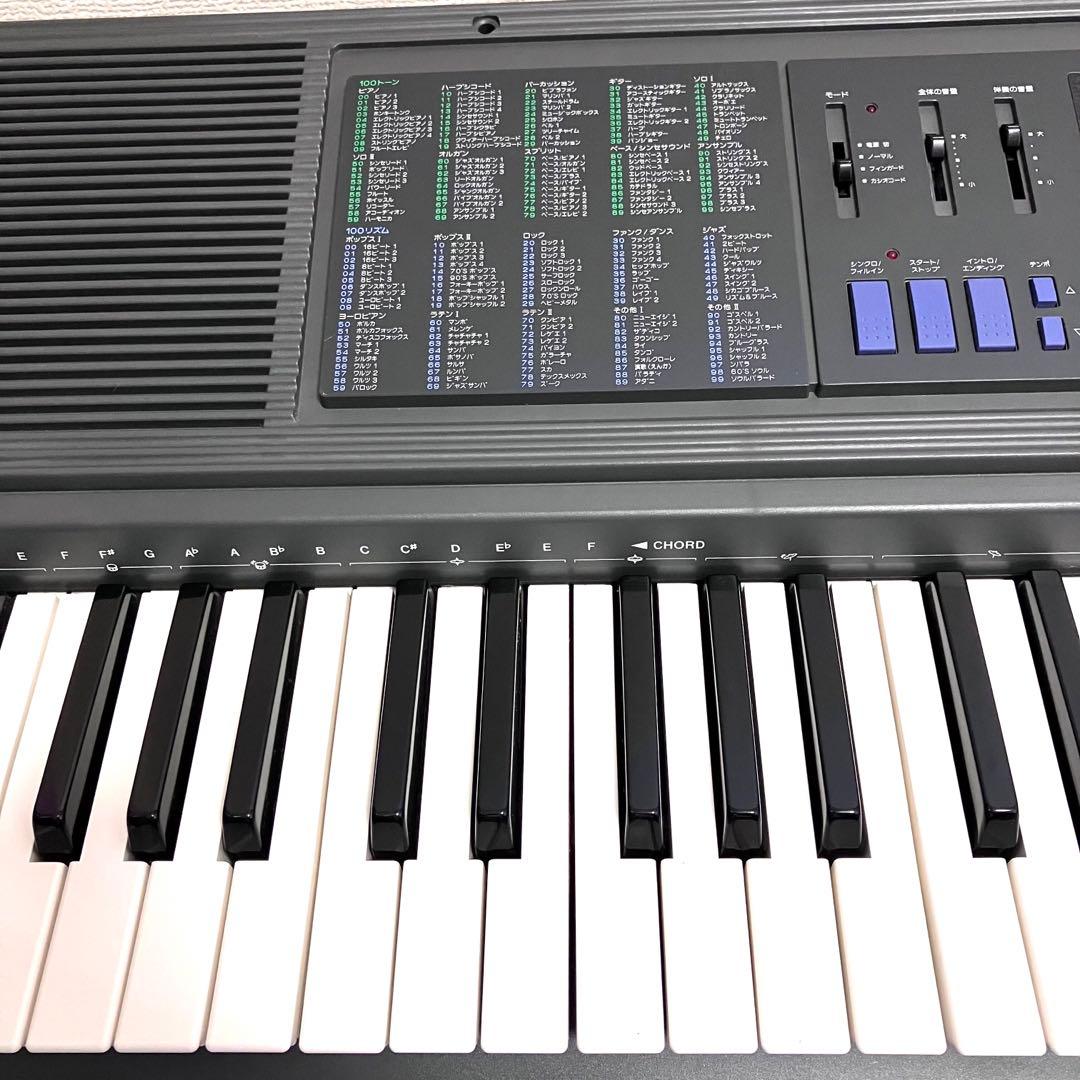 CASIO カシオ　電子ピアノ　電子キーボード CTK-550 ✨良品♪大特価✨