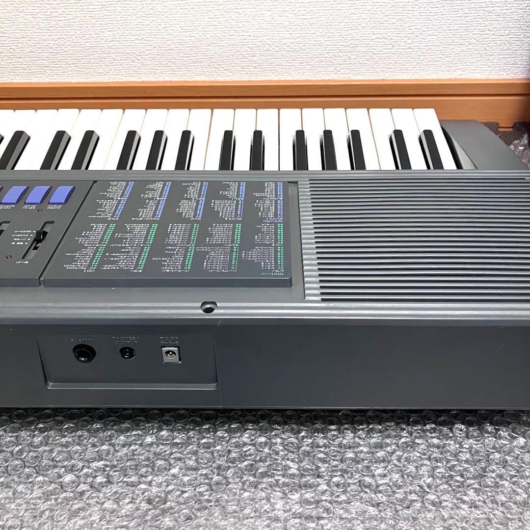 CASIO カシオ　電子ピアノ　電子キーボード CTK-550 ✨良品♪大特価✨