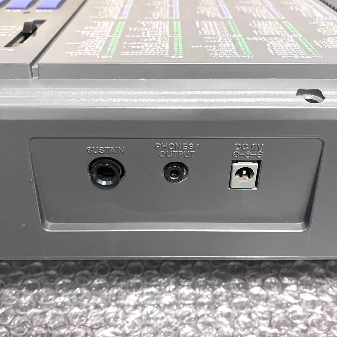 CASIO カシオ　電子ピアノ　電子キーボード CTK-550 ✨良品♪大特価✨