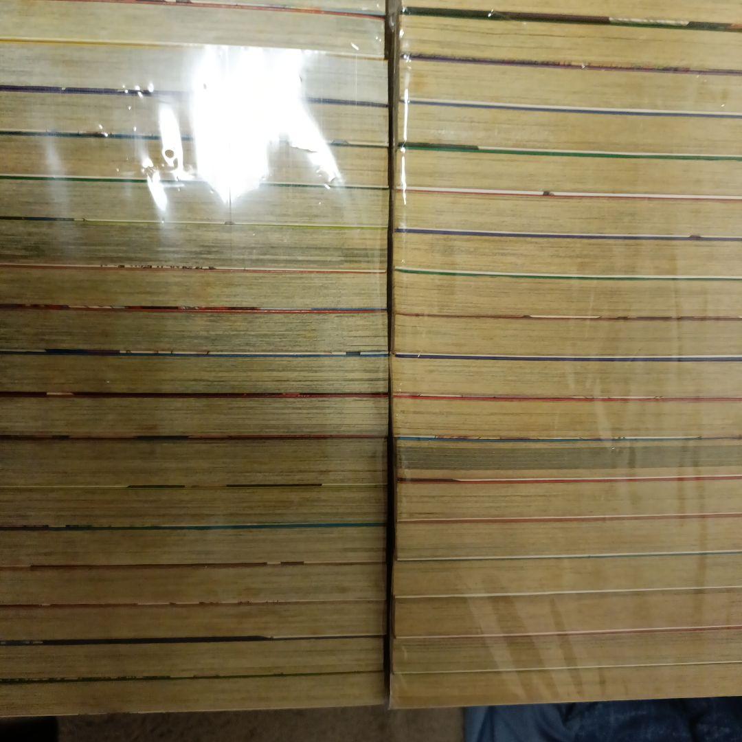 ナルト全巻セット関連本23冊付き