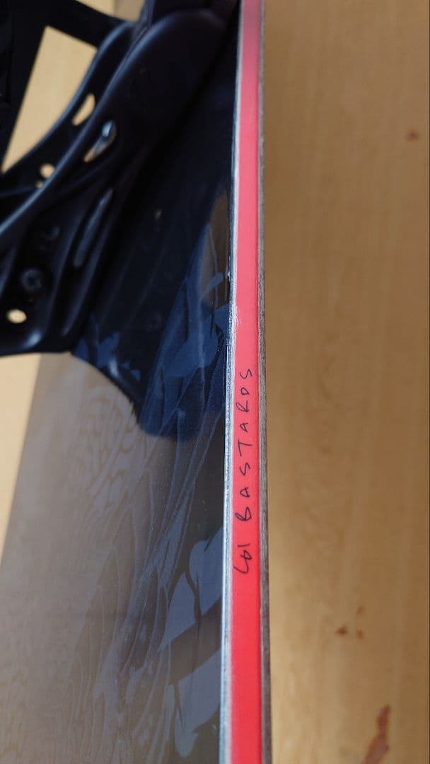 C*m様 ヨネックス、フラックス2点セット