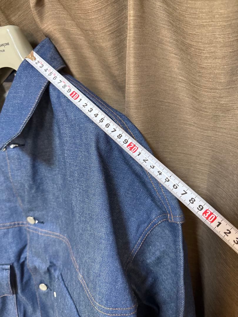 ジャケット・アウター WEST OVER ALLS