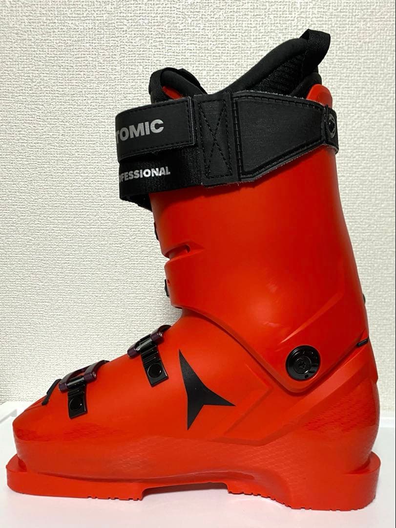 枝豆ATOMIC REDSTER CS. 130 26-26.5 美品