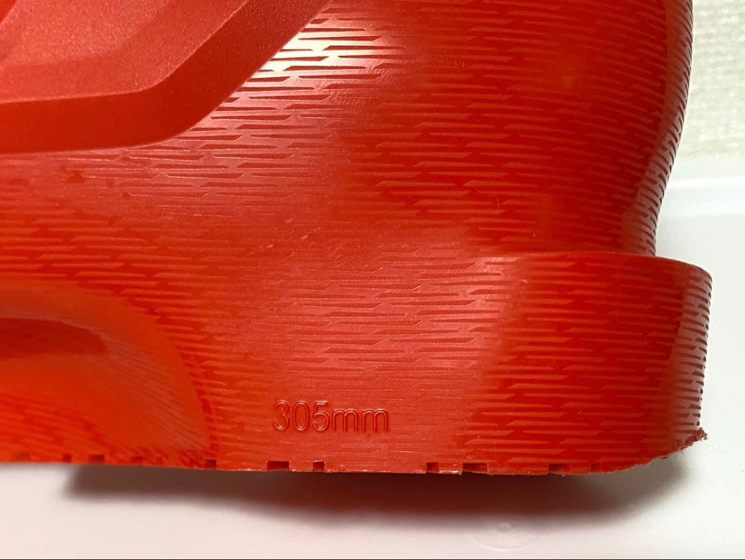 枝豆ATOMIC REDSTER CS. 130 26-26.5 美品