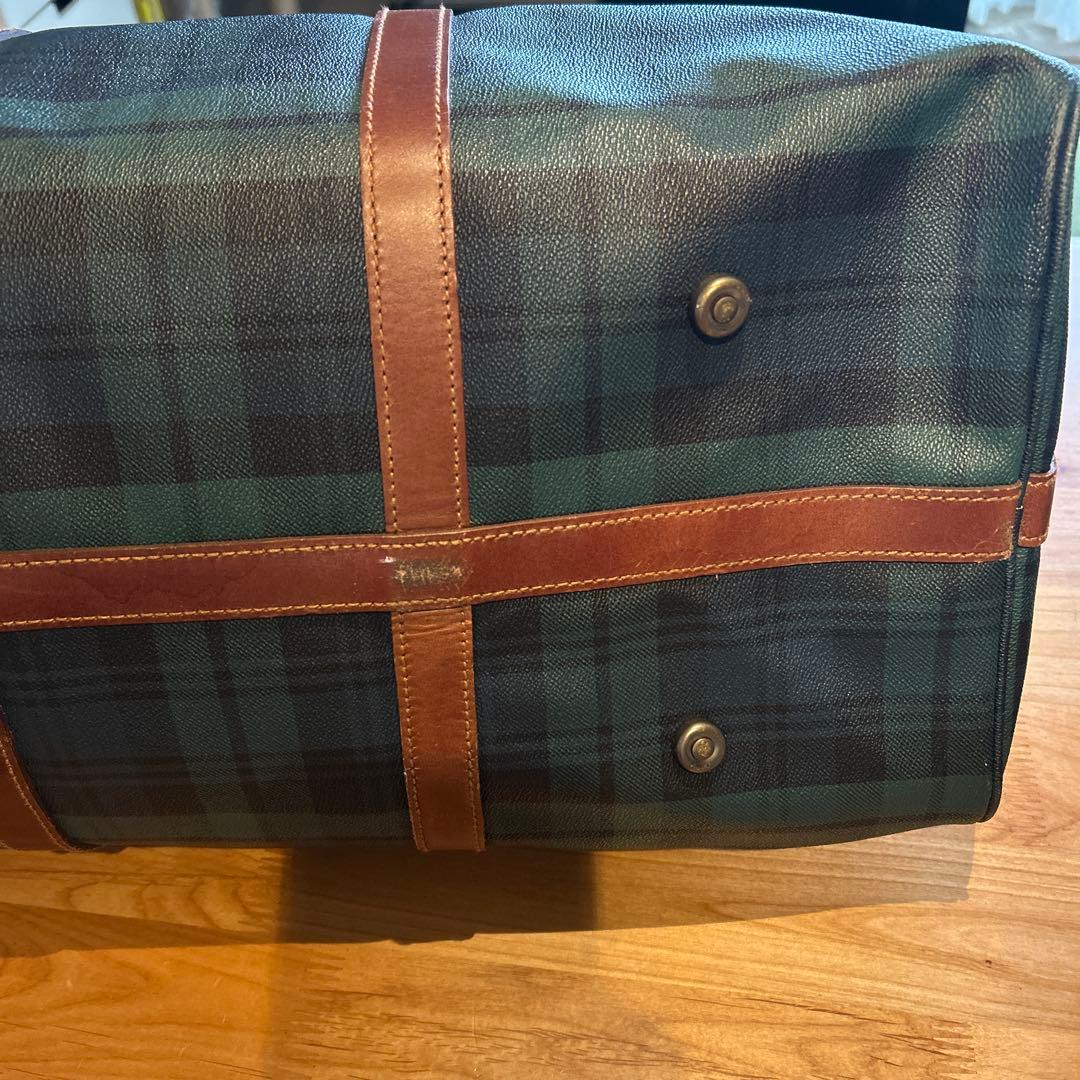 ラルフローレン　ボストンバッグ