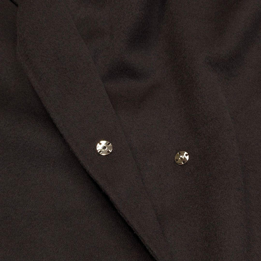 アーバンリサーチドアーズ ウール リバー ミドルガウンコート M リバーコート