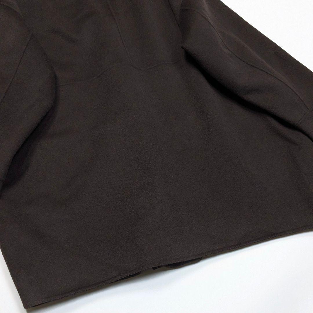 アーバンリサーチドアーズ ウール リバー ミドルガウンコート M リバーコート