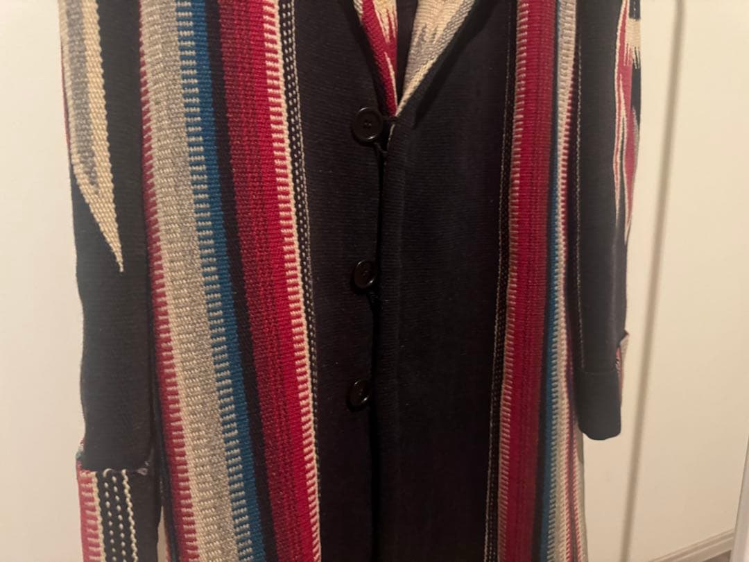 【ビンテージ】 チマヨコート 肉厚 古着 アメカジ ビンテージ