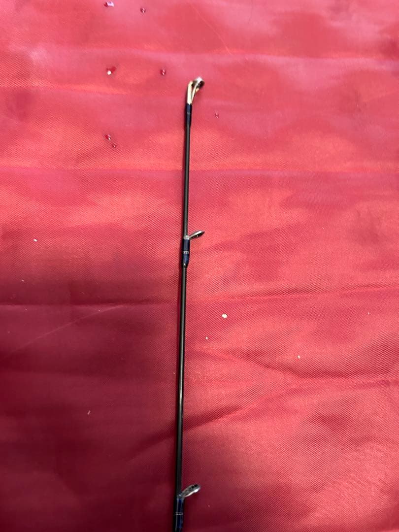 DESINO LEEBEN 新エムスラ611ベイト