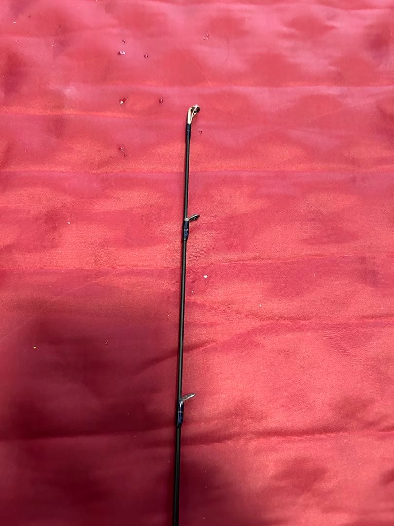 DESINO LEEBEN 新エムスラ611ベイト