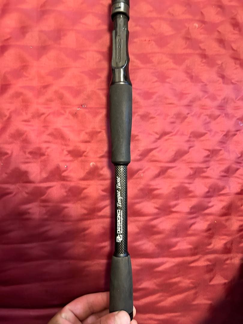 DESINO LEEBEN 新エムスラ611ベイト