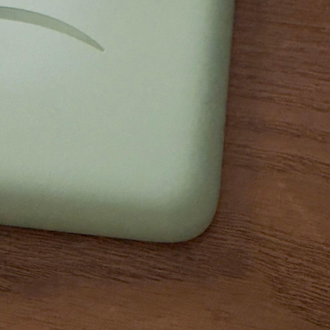 Kindle (第11世代) ＆Amazon純正ファブリックカバー (マッチャ)