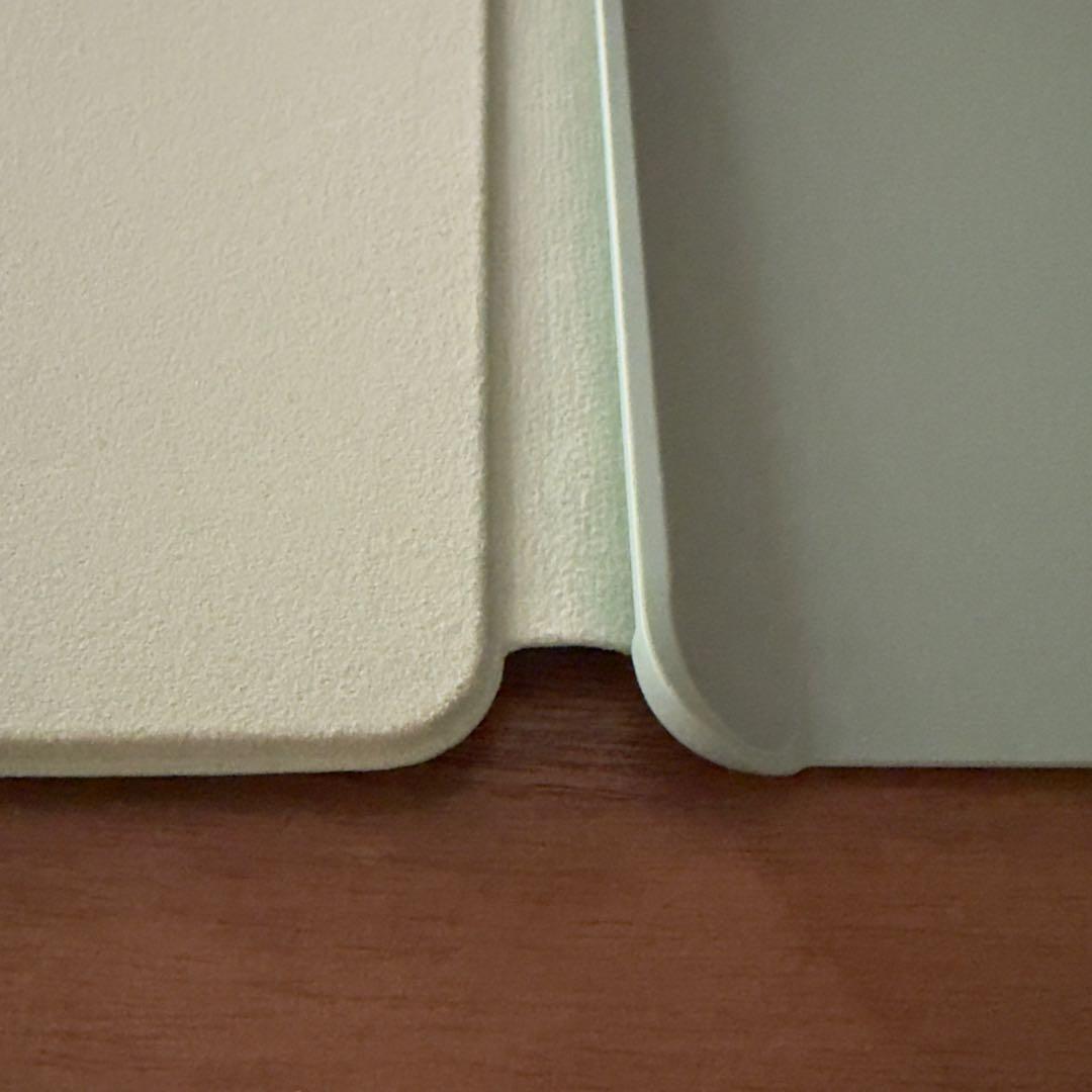 Kindle (第11世代) ＆Amazon純正ファブリックカバー (マッチャ)