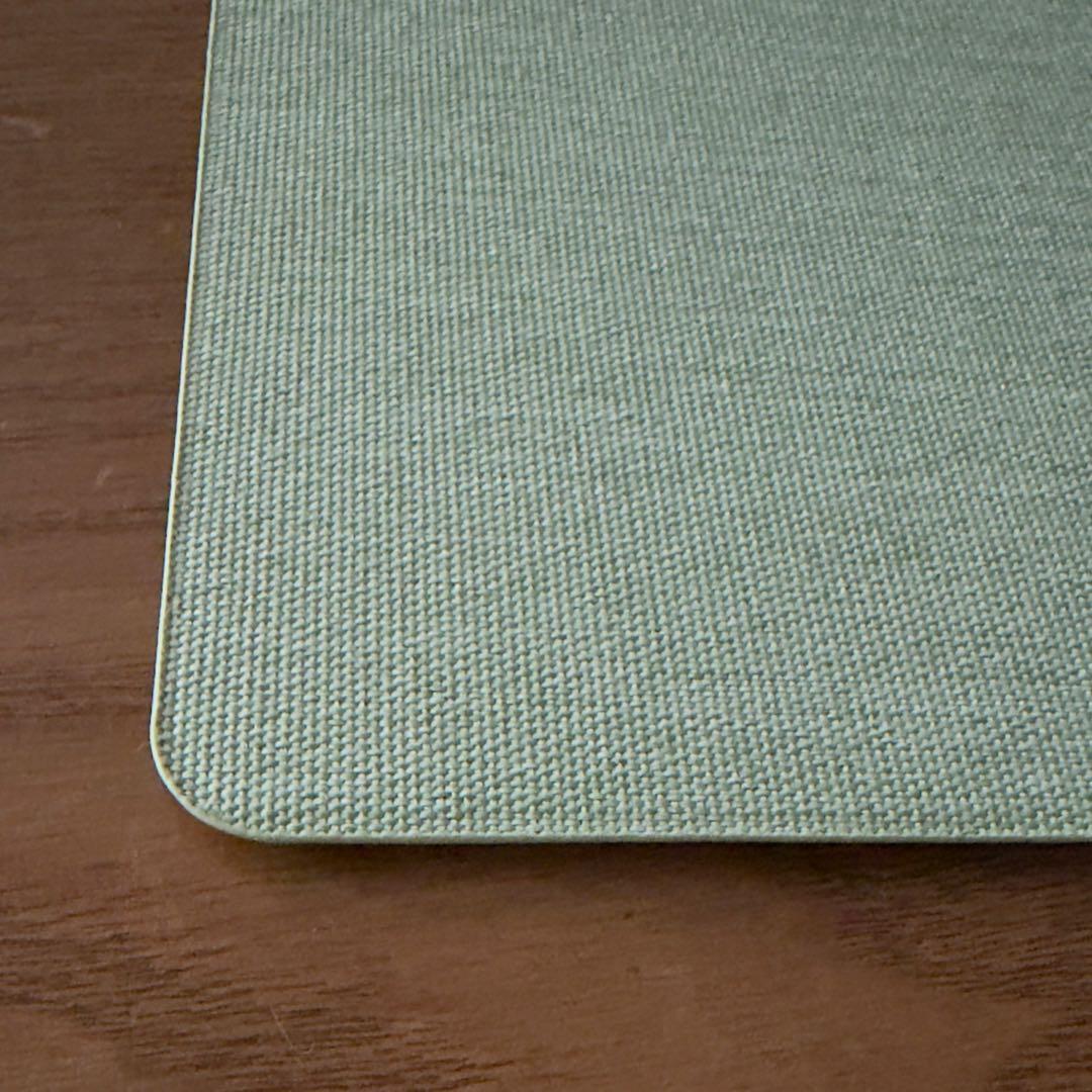 Kindle (第11世代) ＆Amazon純正ファブリックカバー (マッチャ)