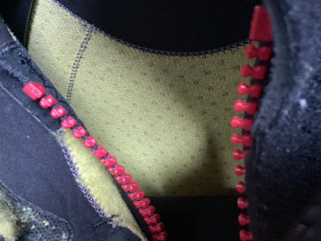 O'NEILL 3mm フルスーツ セミドライ