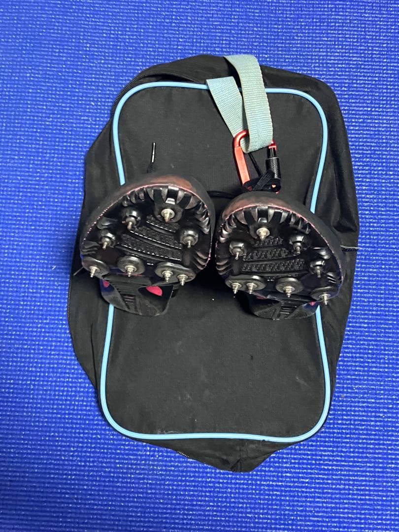 入門用陸上スパイク