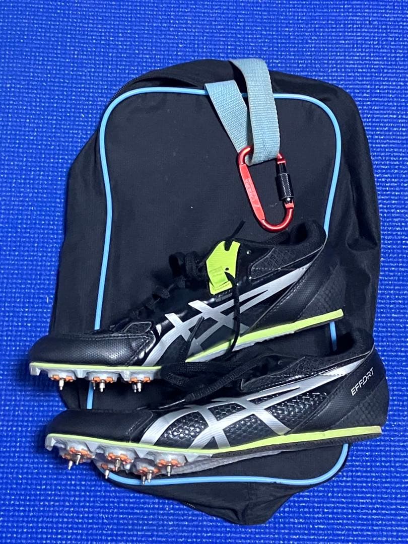 入門用陸上スパイク