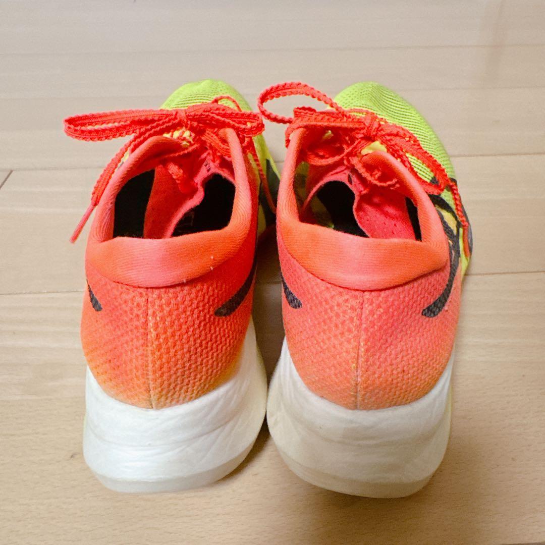 【25.5cm】メタスピードアシックスASICSFF Turboシューズ陸上競技