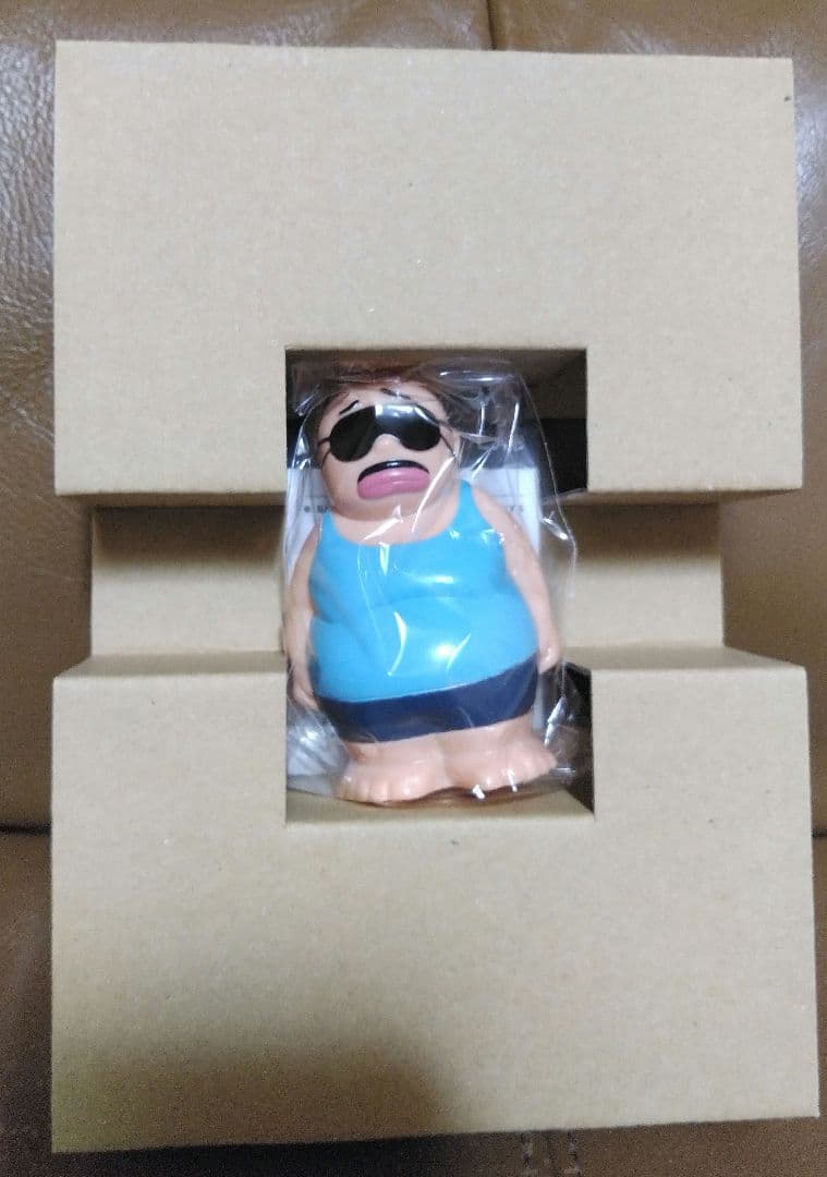 DVD◎水曜日のダウンタウン⑩/初回限定 目隠しクロちゃんソフビ人形付き