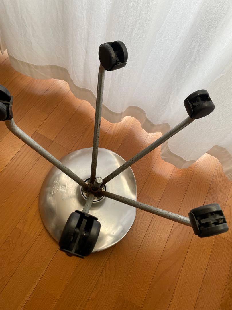 AMAT社　JAMAICA STOOL ヴィンテージ