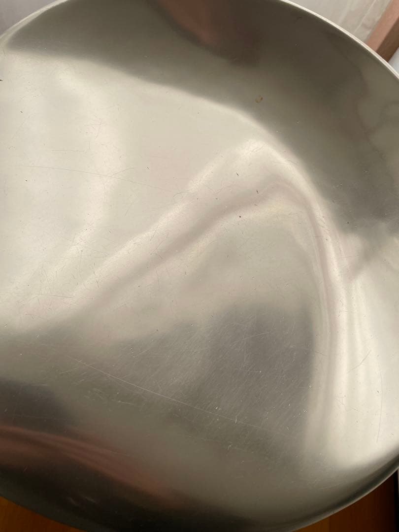 AMAT社　JAMAICA STOOL ヴィンテージ