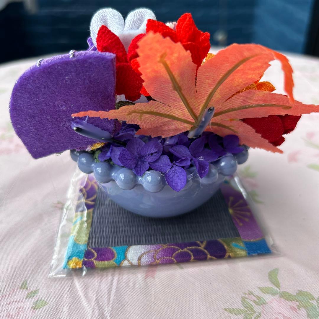 ROSE❣️ウェディングアレンジ❣️浴衣のうさぎちゃん夏アレンジ❣️