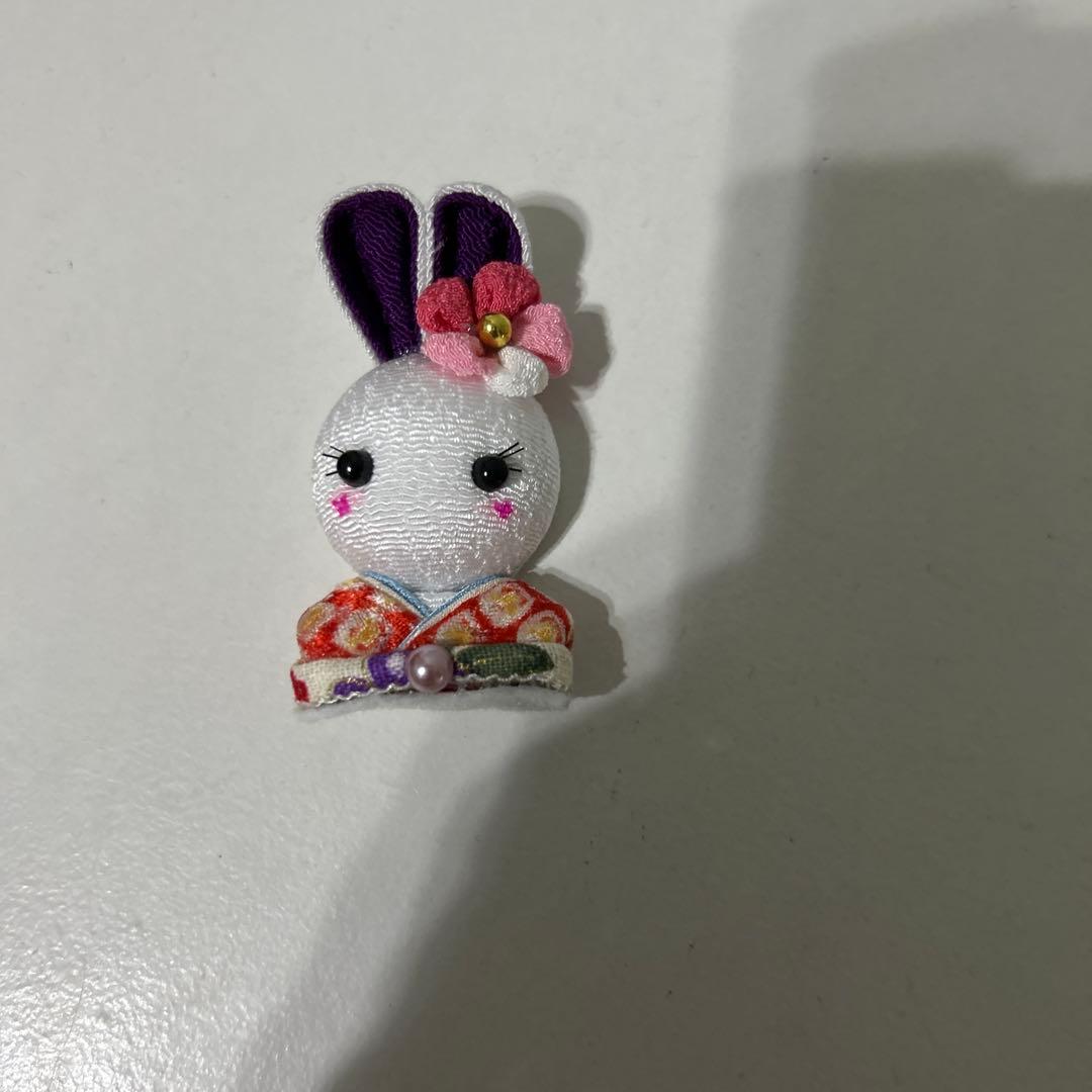 ROSE❣️ウェディングアレンジ❣️浴衣のうさぎちゃん夏アレンジ❣️