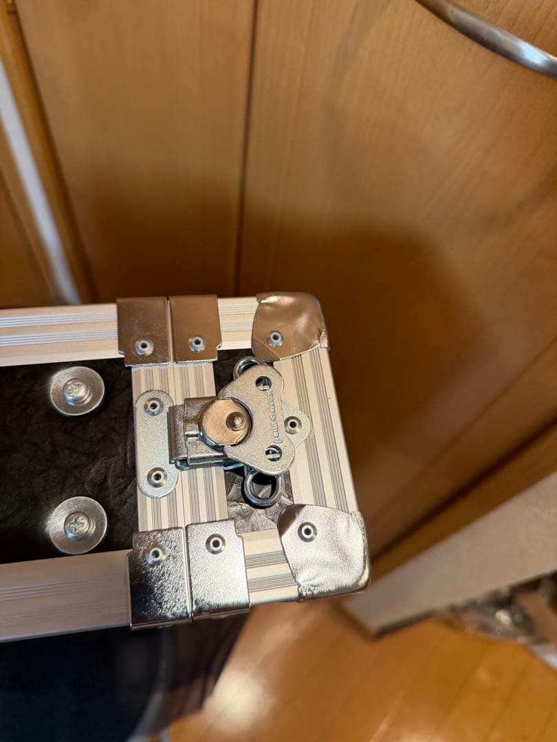 ARMOR 2Uラックケース