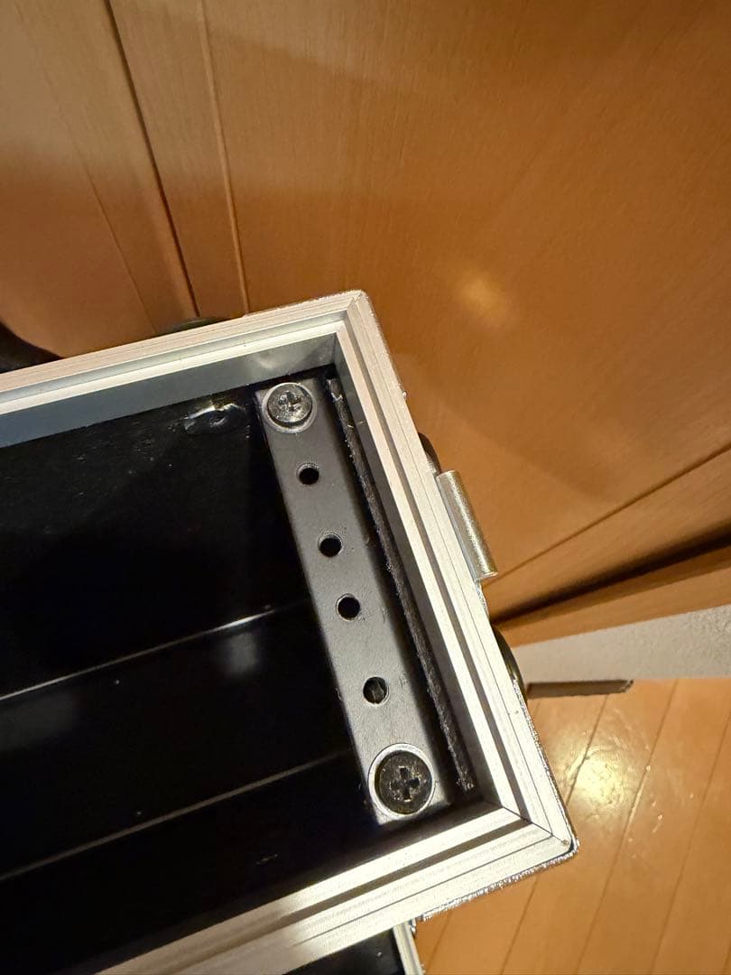 ARMOR 2Uラックケース