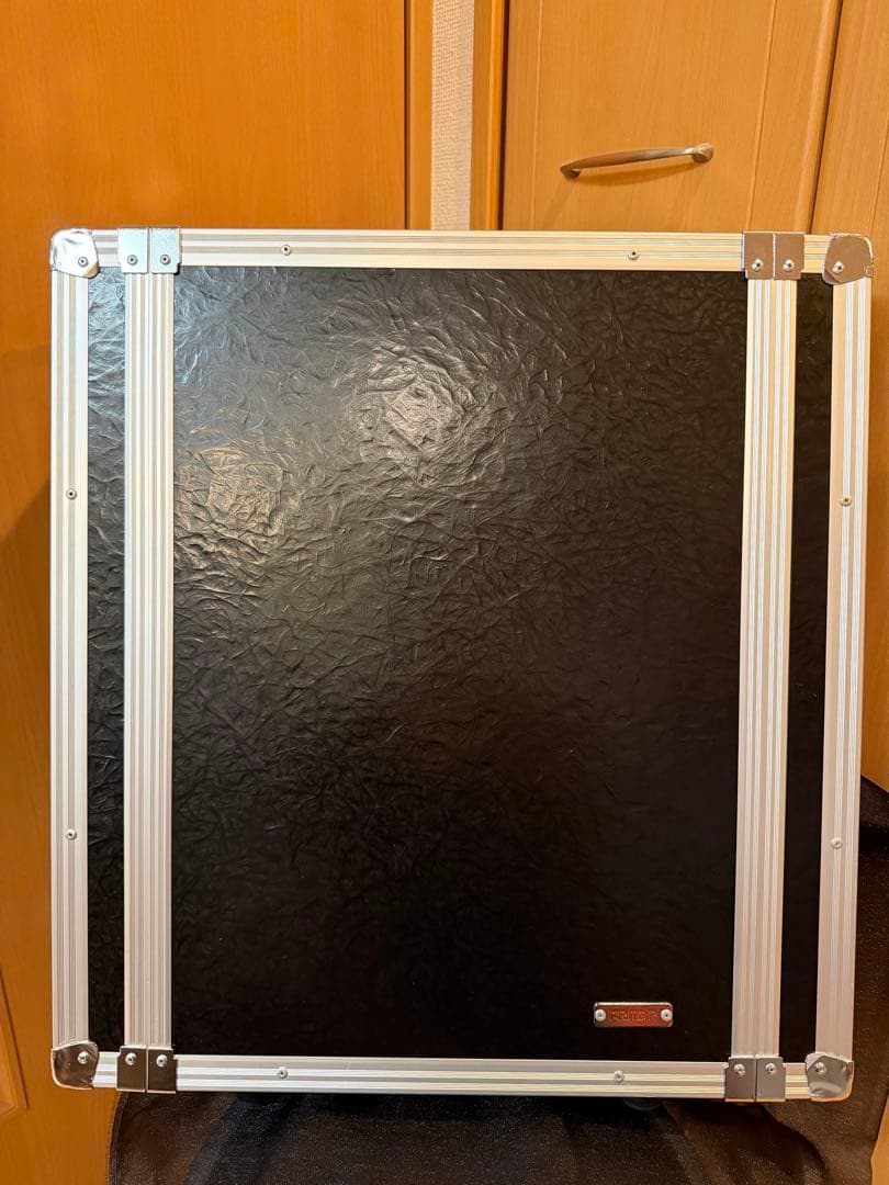 ARMOR 2Uラックケース