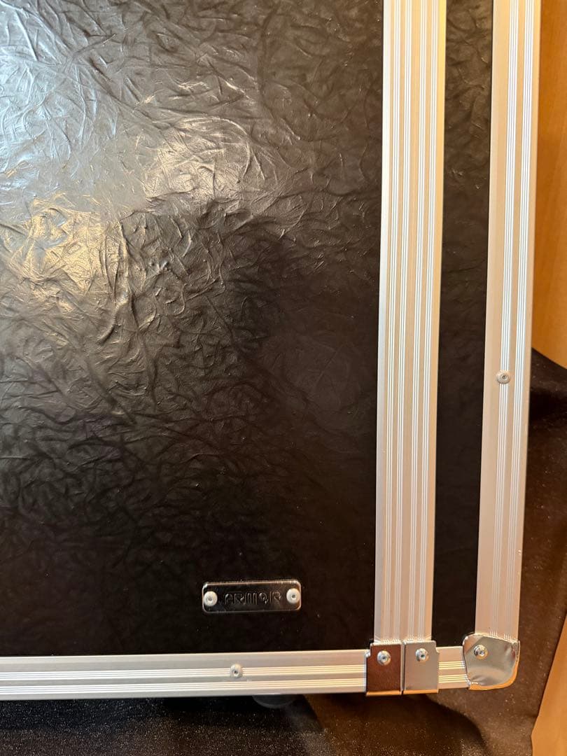 ARMOR 2Uラックケース