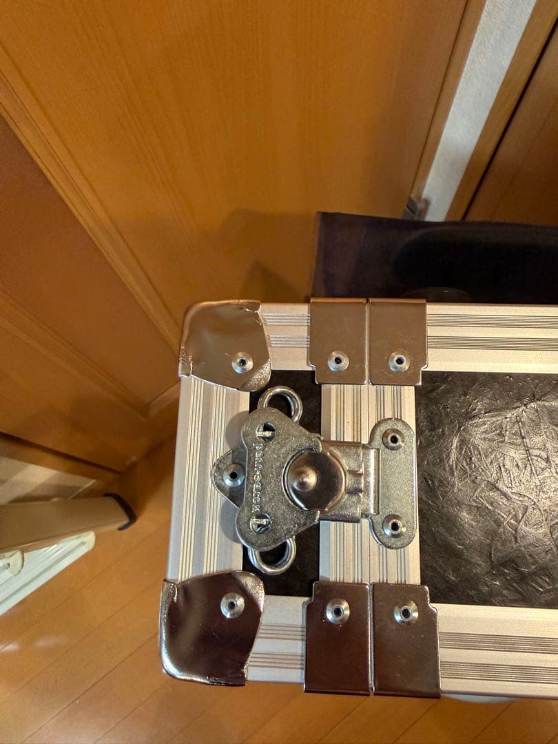 ARMOR 2Uラックケース