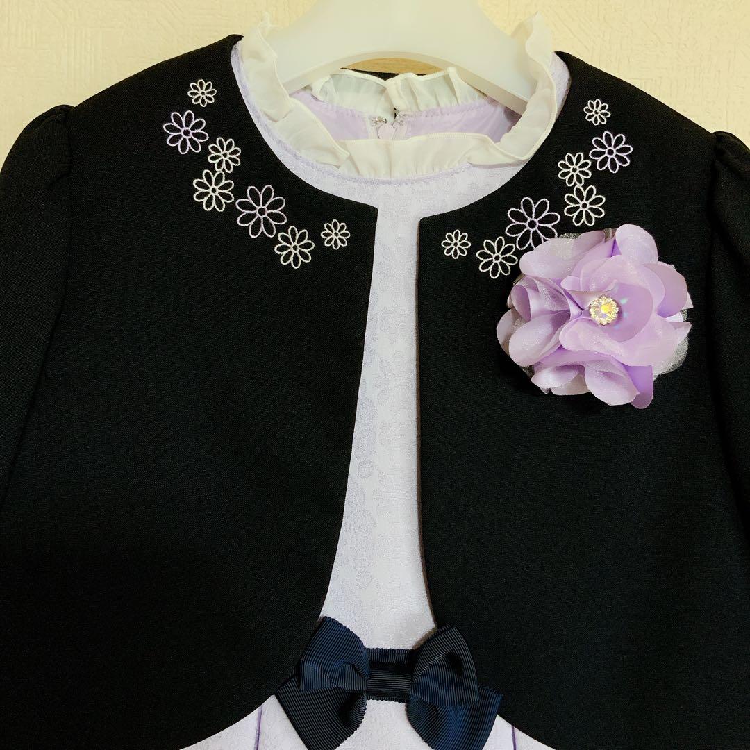 BEAMS DESIGN130 入学式　卒園式　結婚式　フォーマル　女の子