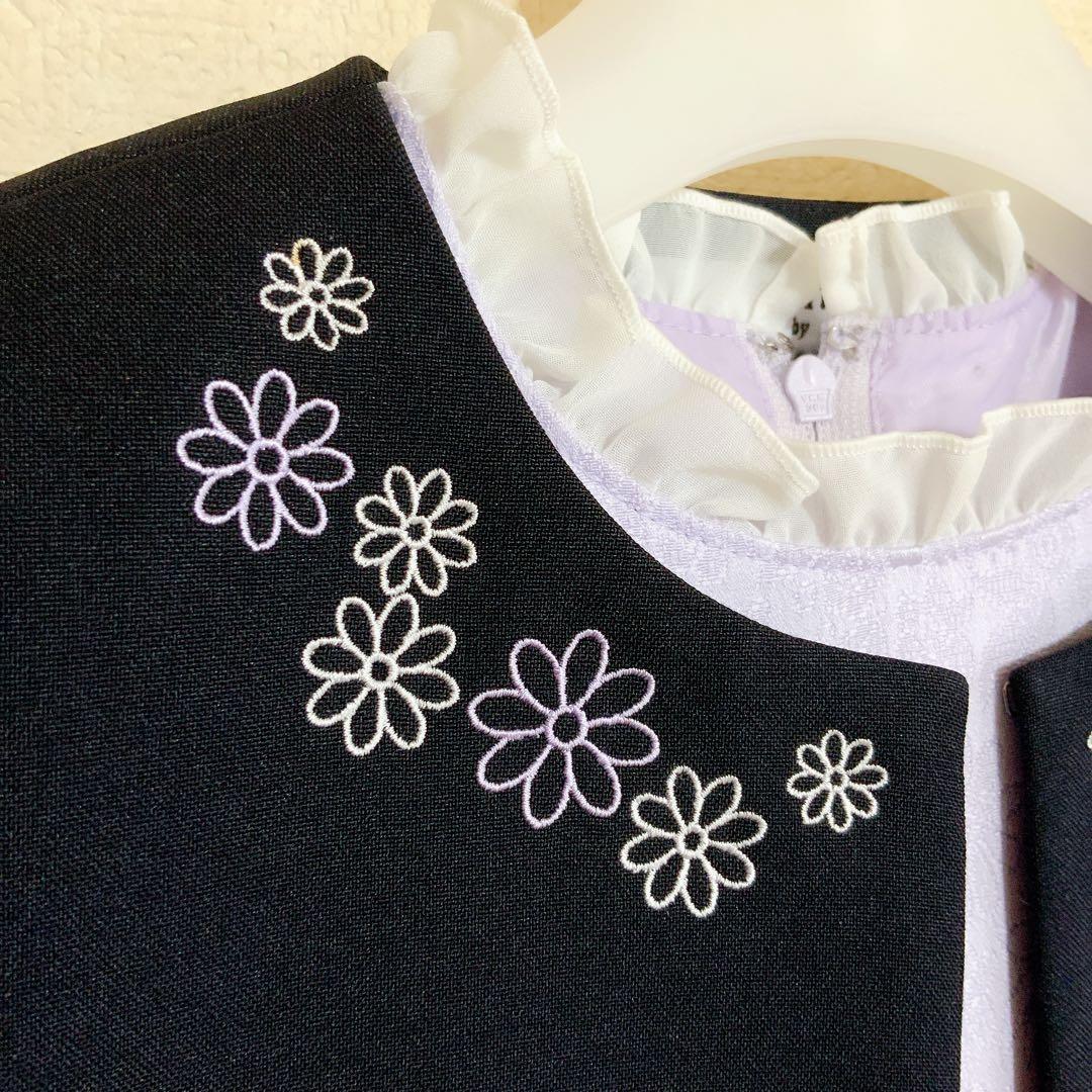 BEAMS DESIGN130 入学式　卒園式　結婚式　フォーマル　女の子