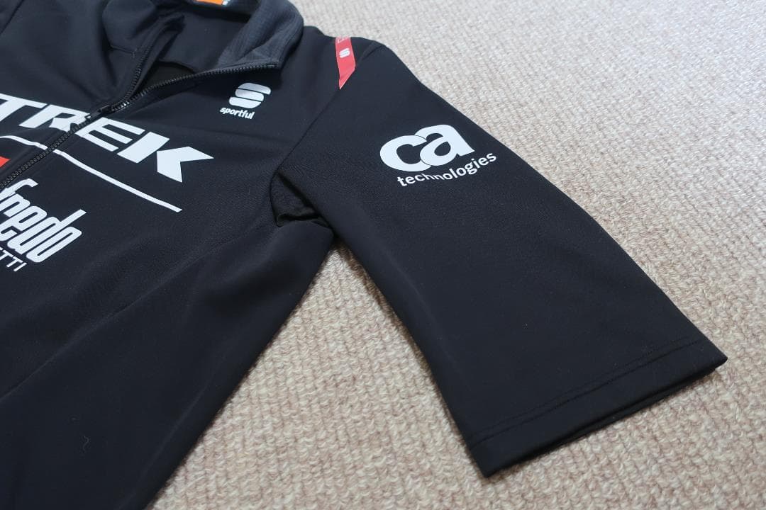 ウェア Sportful Fiandre Rain Jacket - TREK