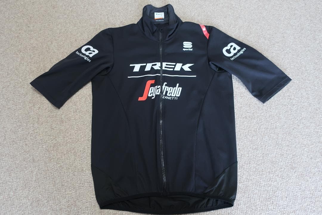 ウェア Sportful Fiandre Rain Jacket - TREK