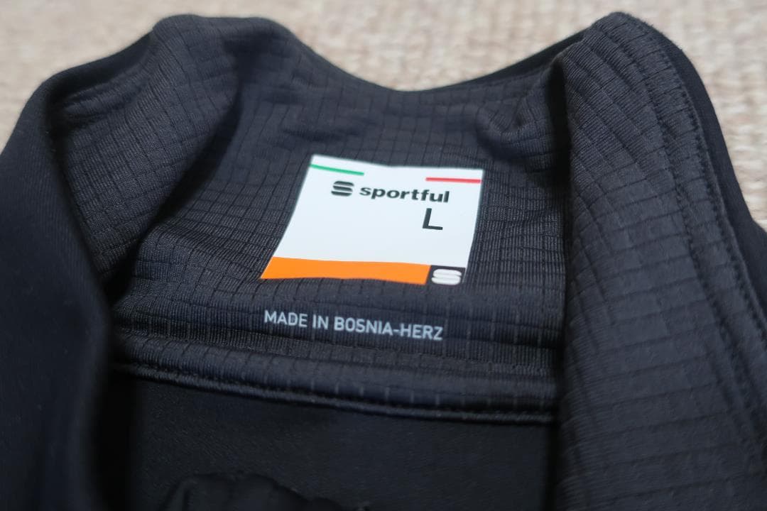 ウェア Sportful Fiandre Rain Jacket - TREK