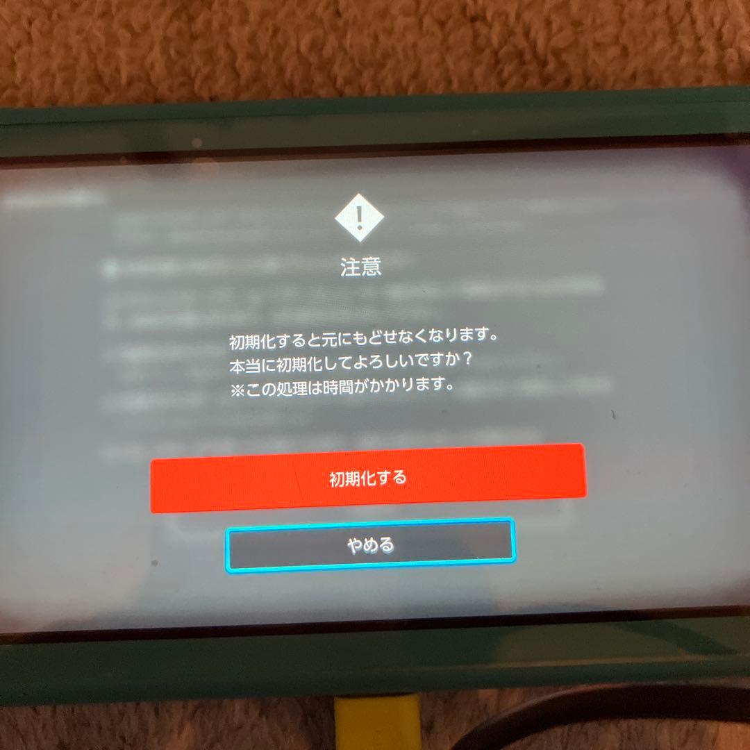 任天堂Switchライト、おまけで➕マイクラ