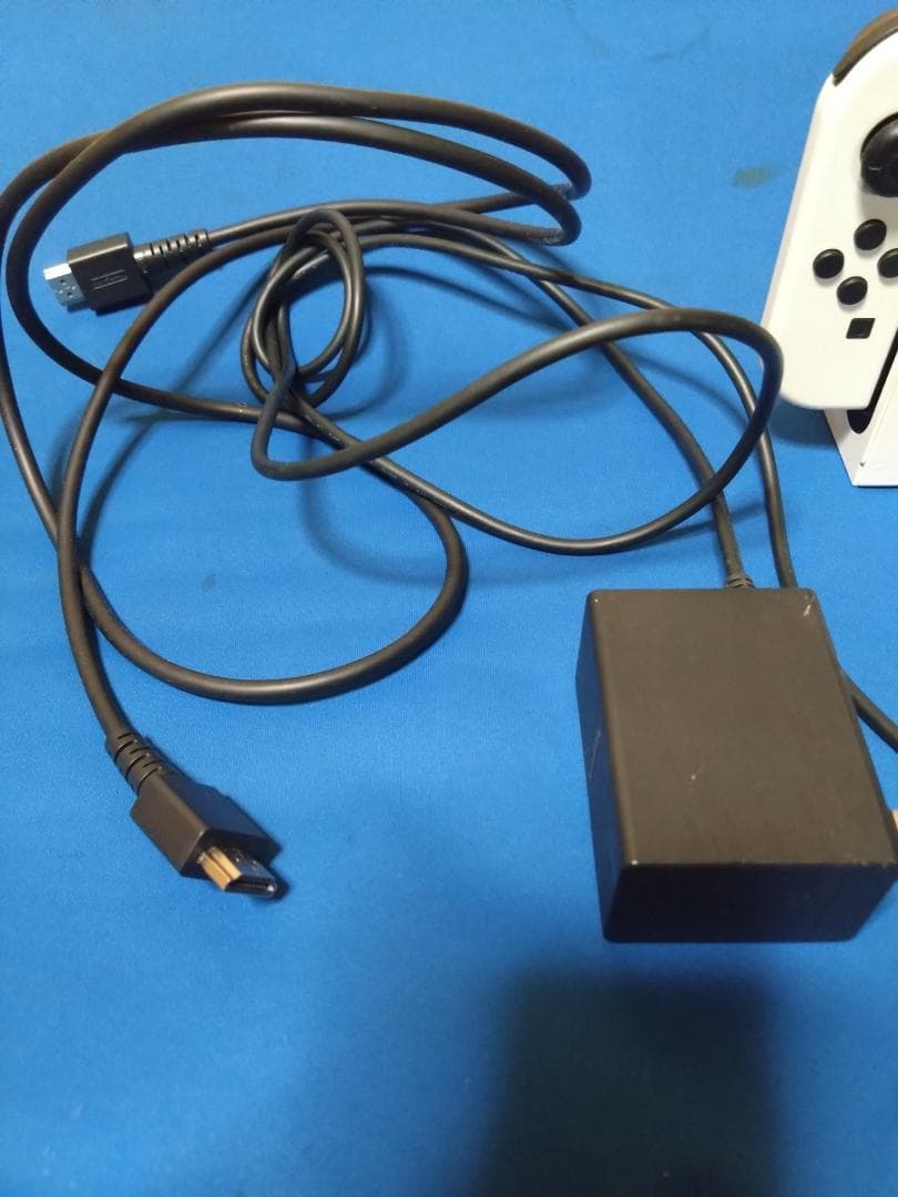 本日限定価格 スイッチ有機ELモデル（箱なし）＋プロコン＋ホリキーボード付き