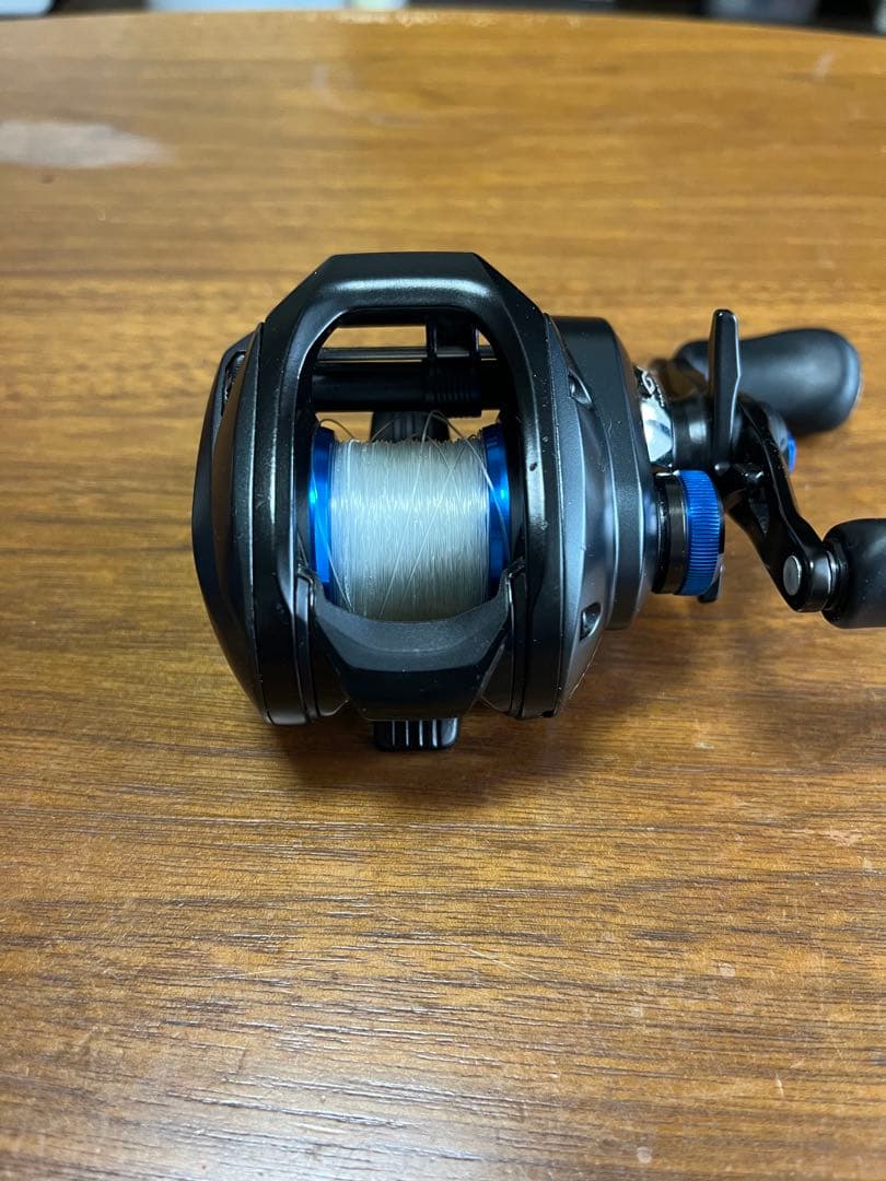 リール 20SLXDC 70HG