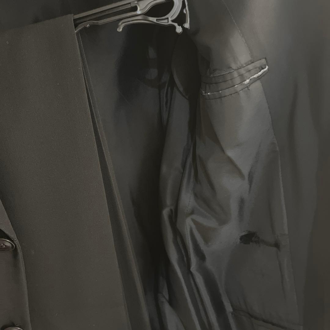 ジョルジオアルマーニ　セットアップスーツ